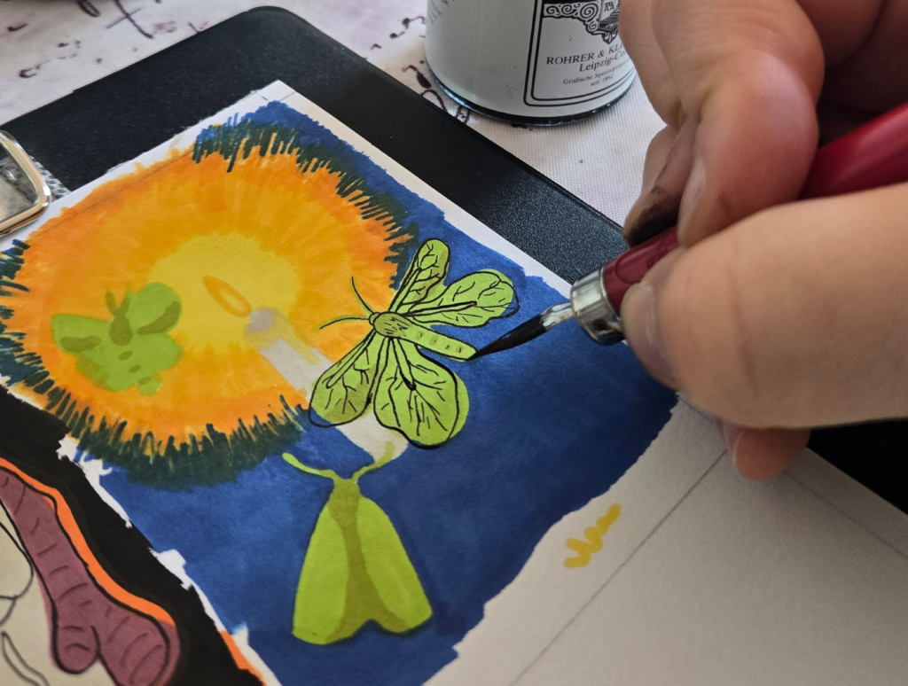 untold stories preview