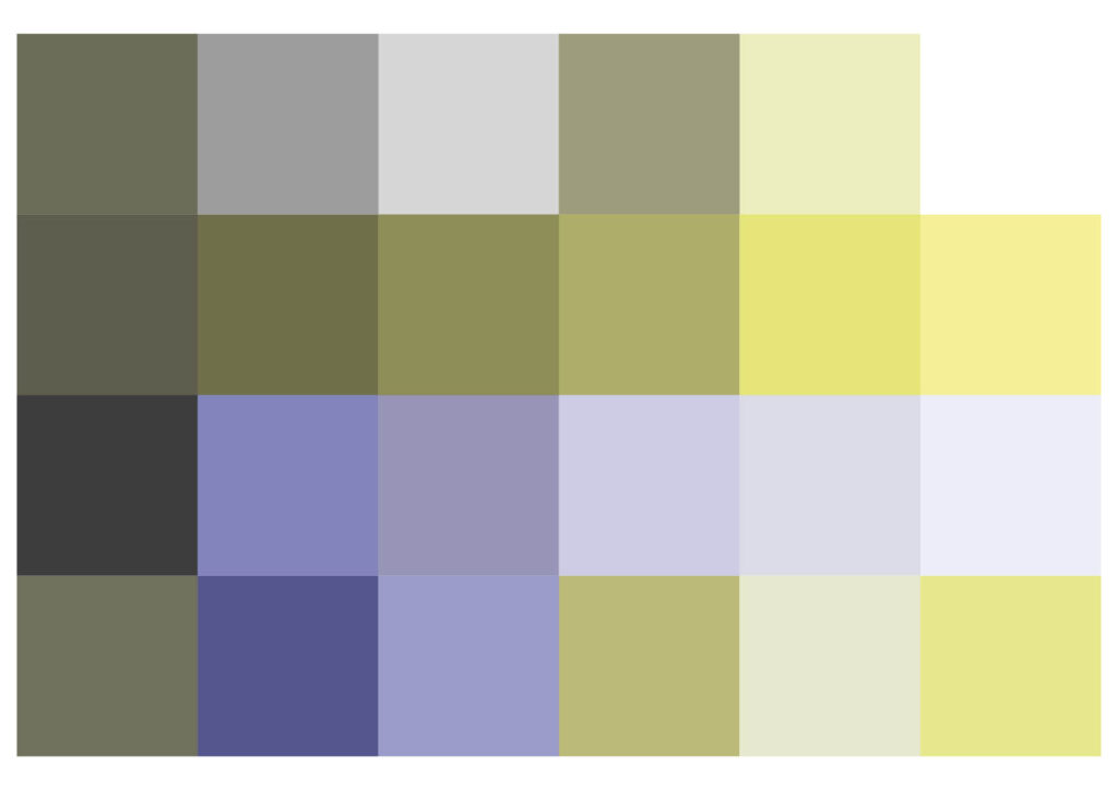 color palette prototype2