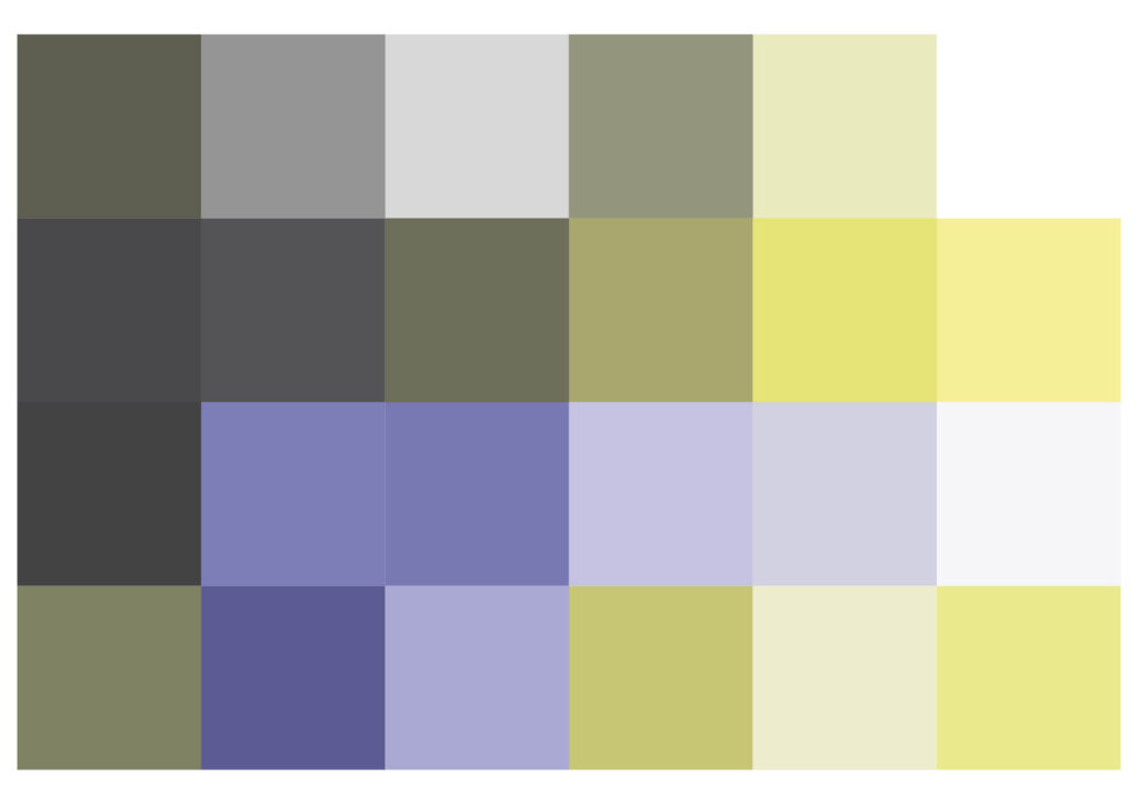 color palette prototype3